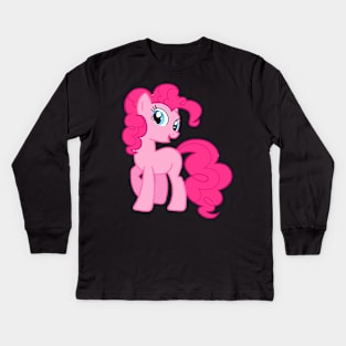 My Little Pony Magic T-shirt Rainbow Dash Gift Kids Long Sleeve T-Shirt